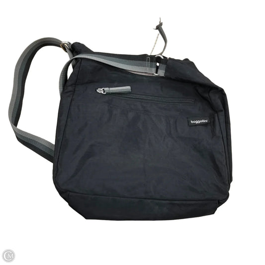 Crossbody By Baggallini, Size: Medium