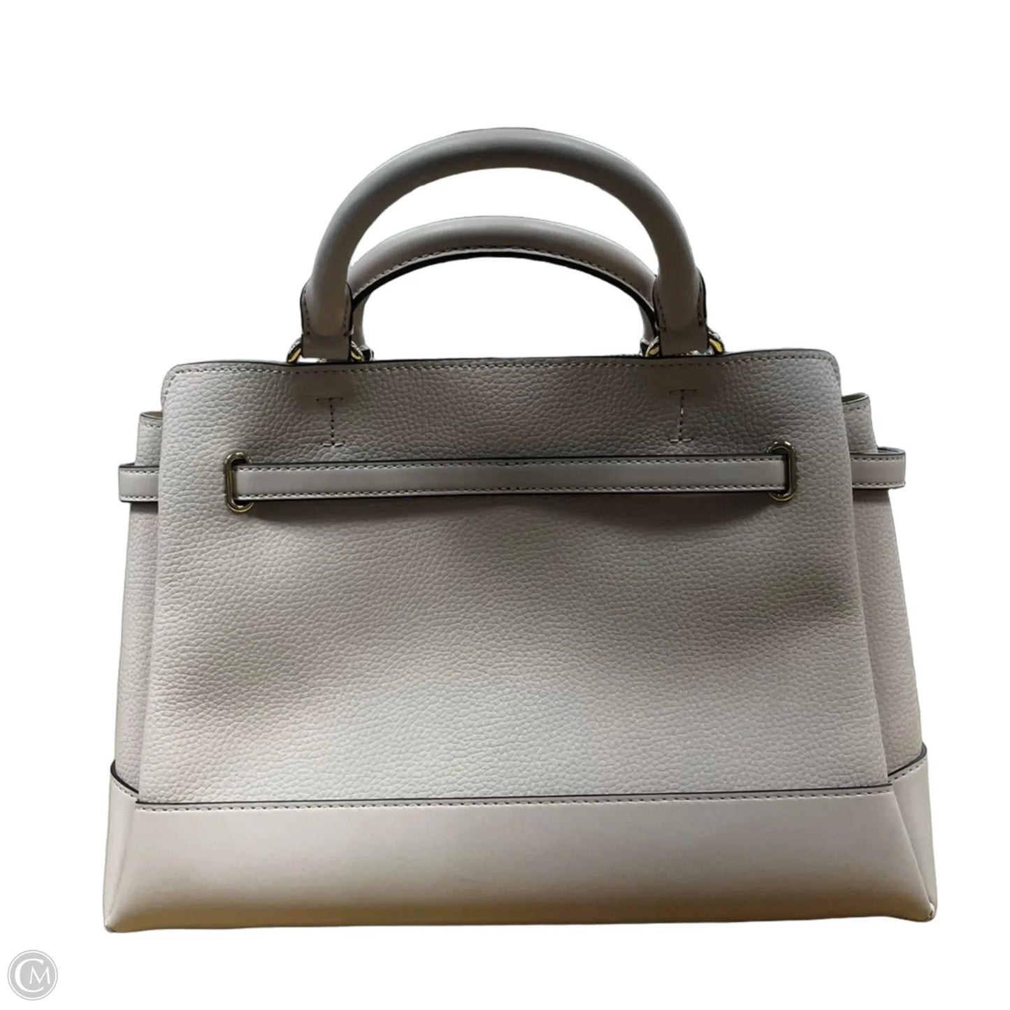 Handbag Designer By Michael Kors, Size: Medium