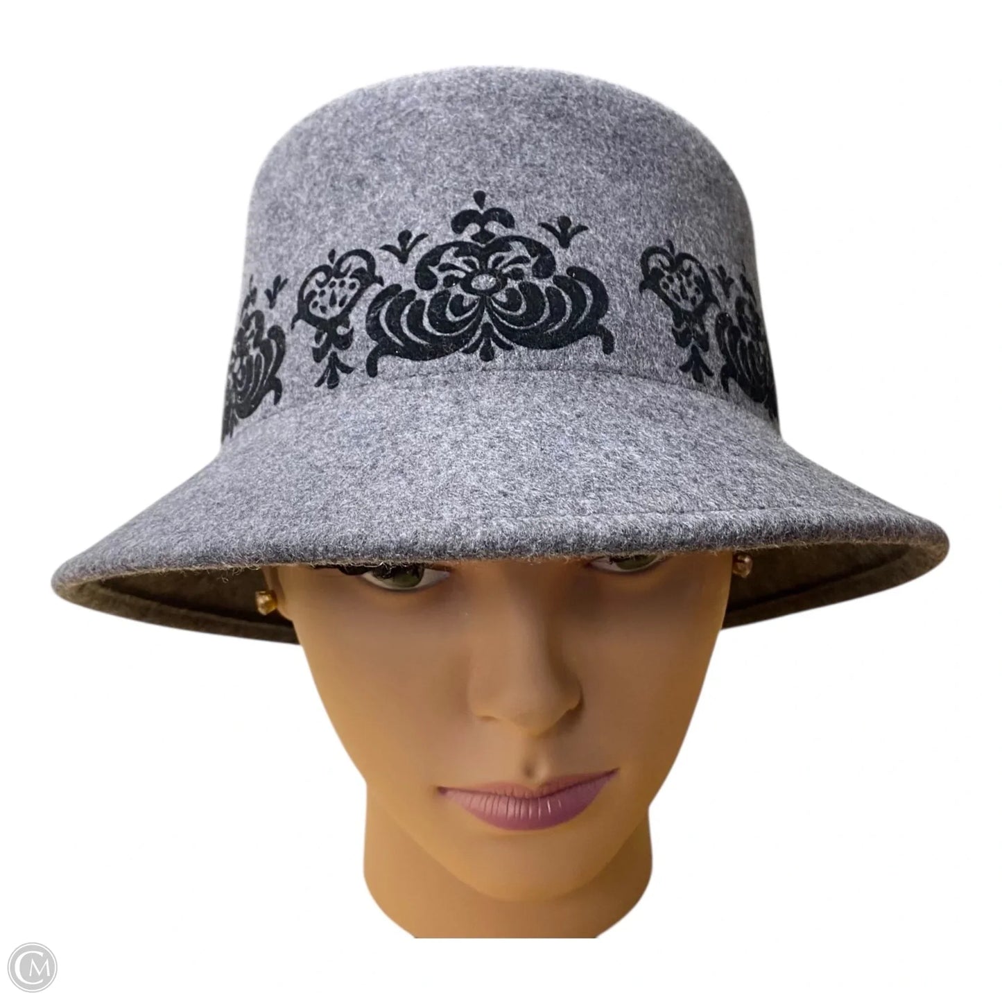 Hat Bucket By Nine West
