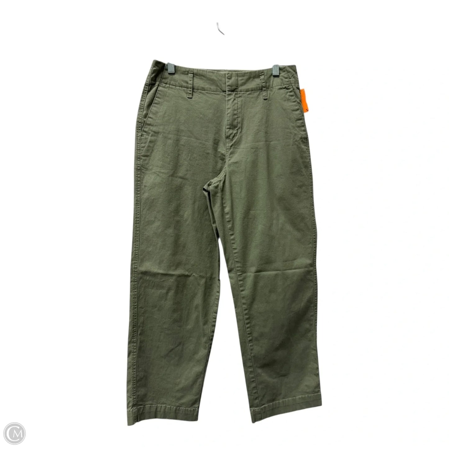 Pants Other By A New Day In Green, Size: 6