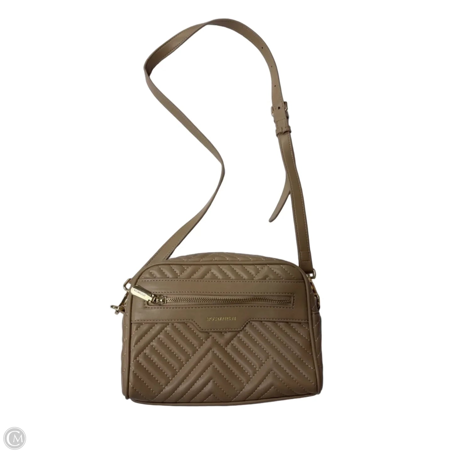 Crossbody By bostanten, Size: Medium