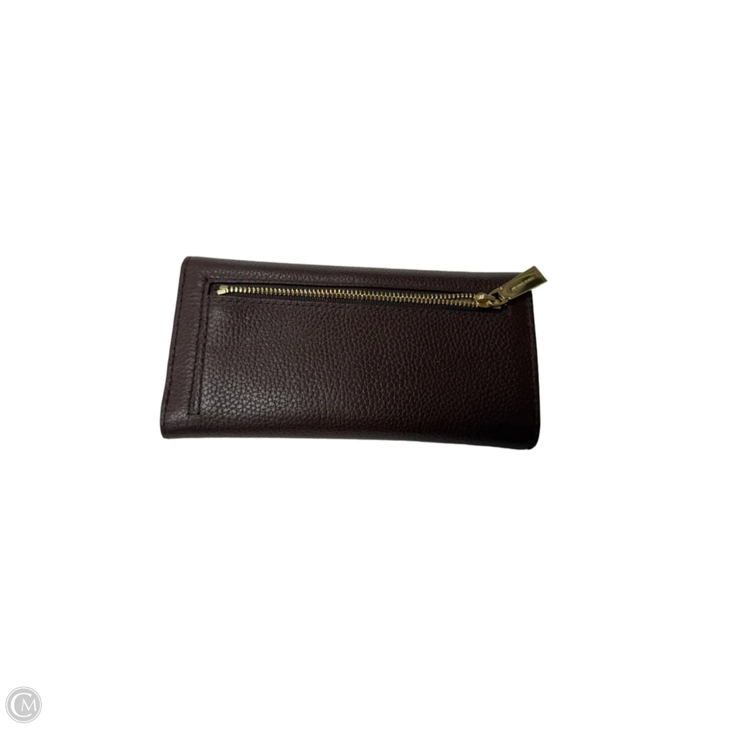 Wallet Designer By Michael Kors, Size: Medium