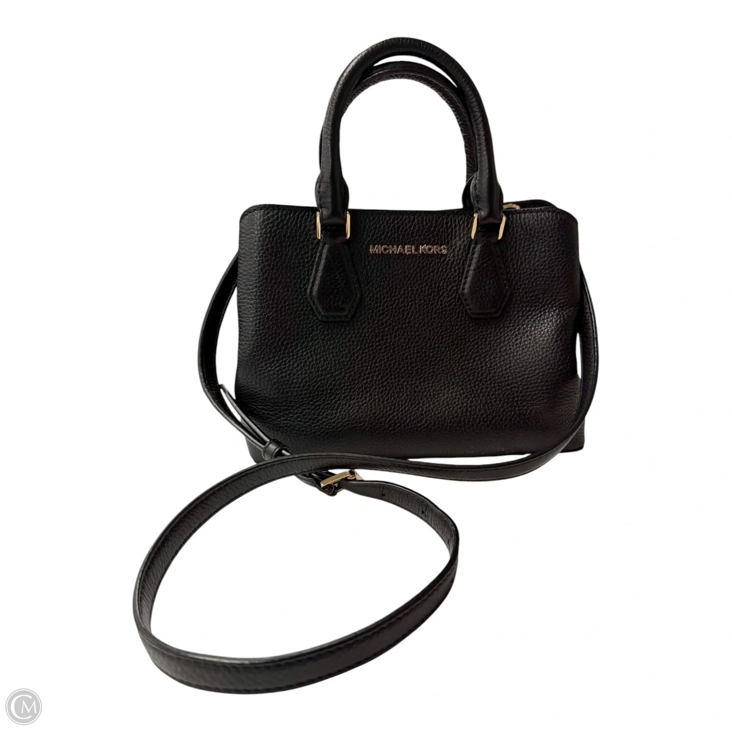 Handbag Designer By Michael Kors, Size: Large
