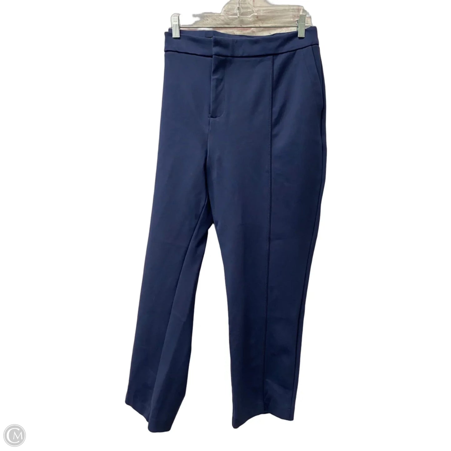 Pants Dress By Eloquii In Blue, Size: 20