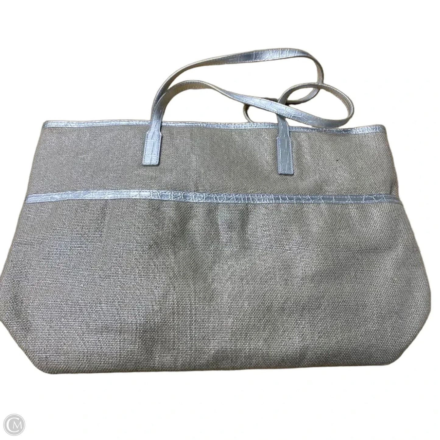 Tote Designer By Michael Kors, Size: Medium