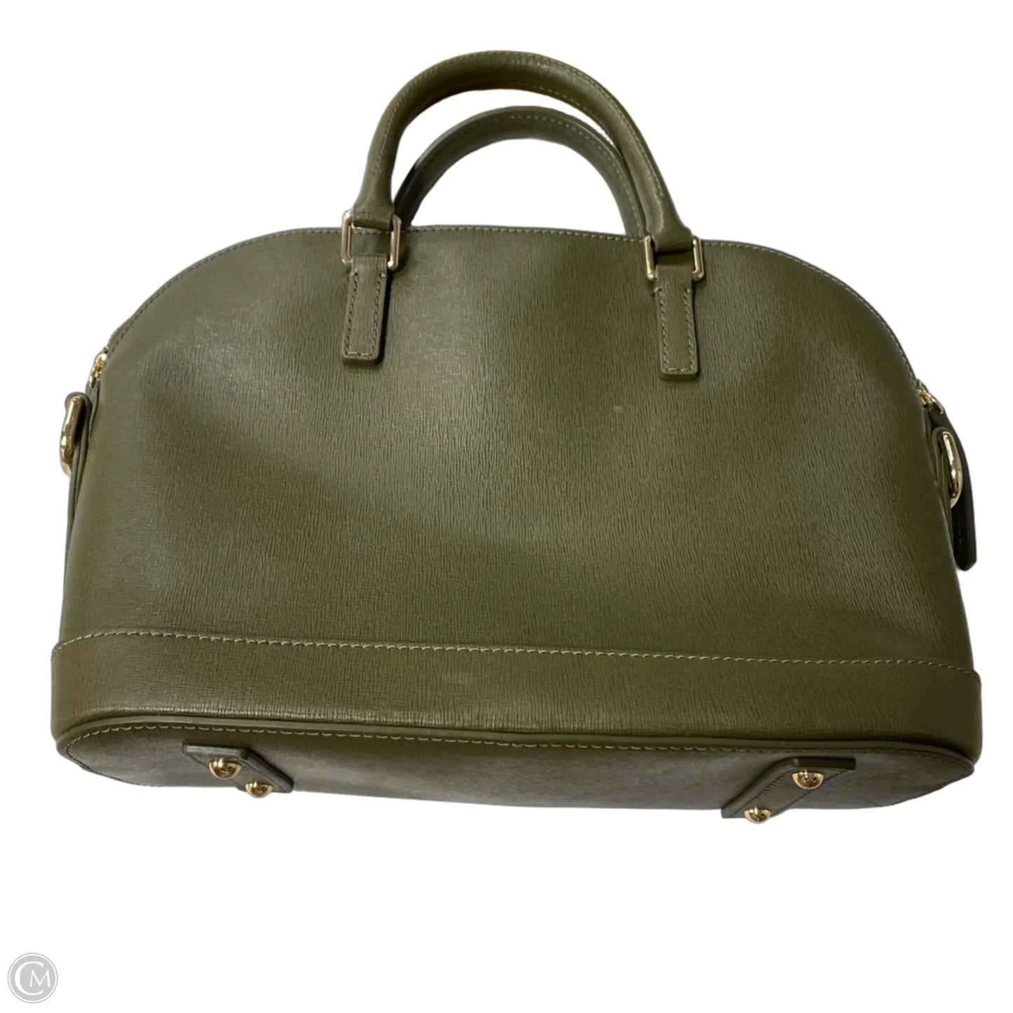 Handbag Designer By Dooney And Bourke, Size: Medium