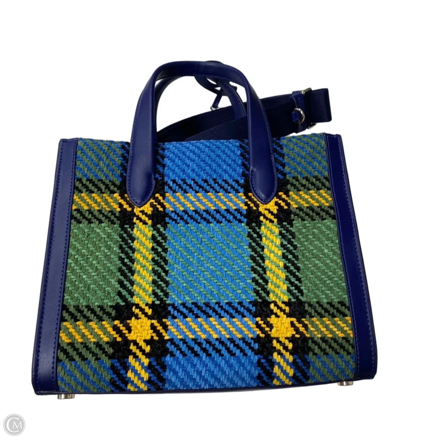 Handbag Designer By Kate Spade, Size: Medium