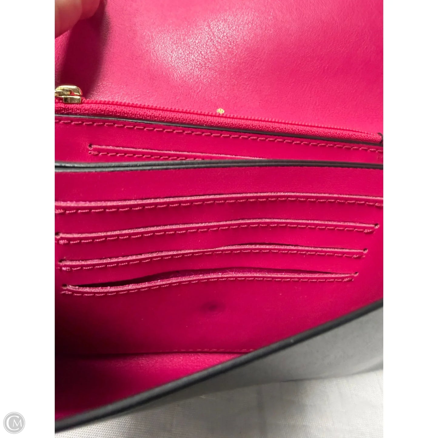 Wallet Designer By Kate Spade, Size: Large