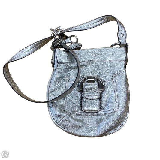 Crossbody By B. Makowsky, Size: Small