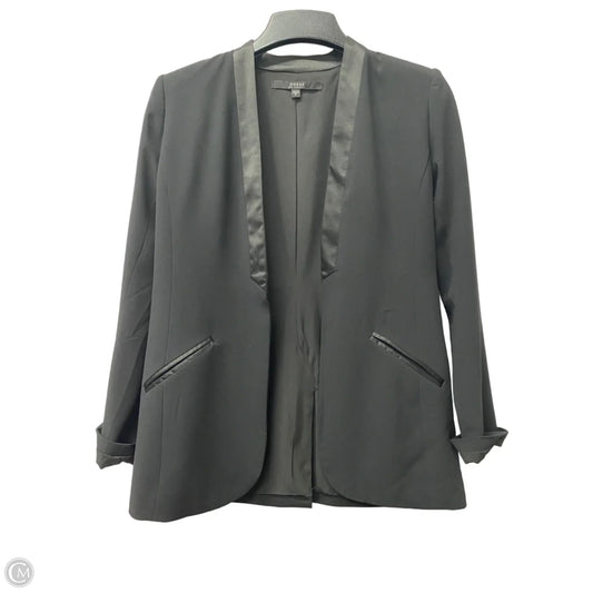 Blazer By Guess In Black, Size: Xs