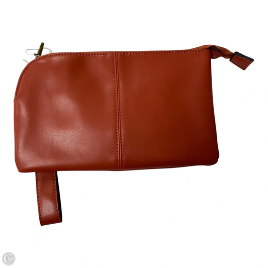 Wristlet By Simply Noelle, Size: Medium