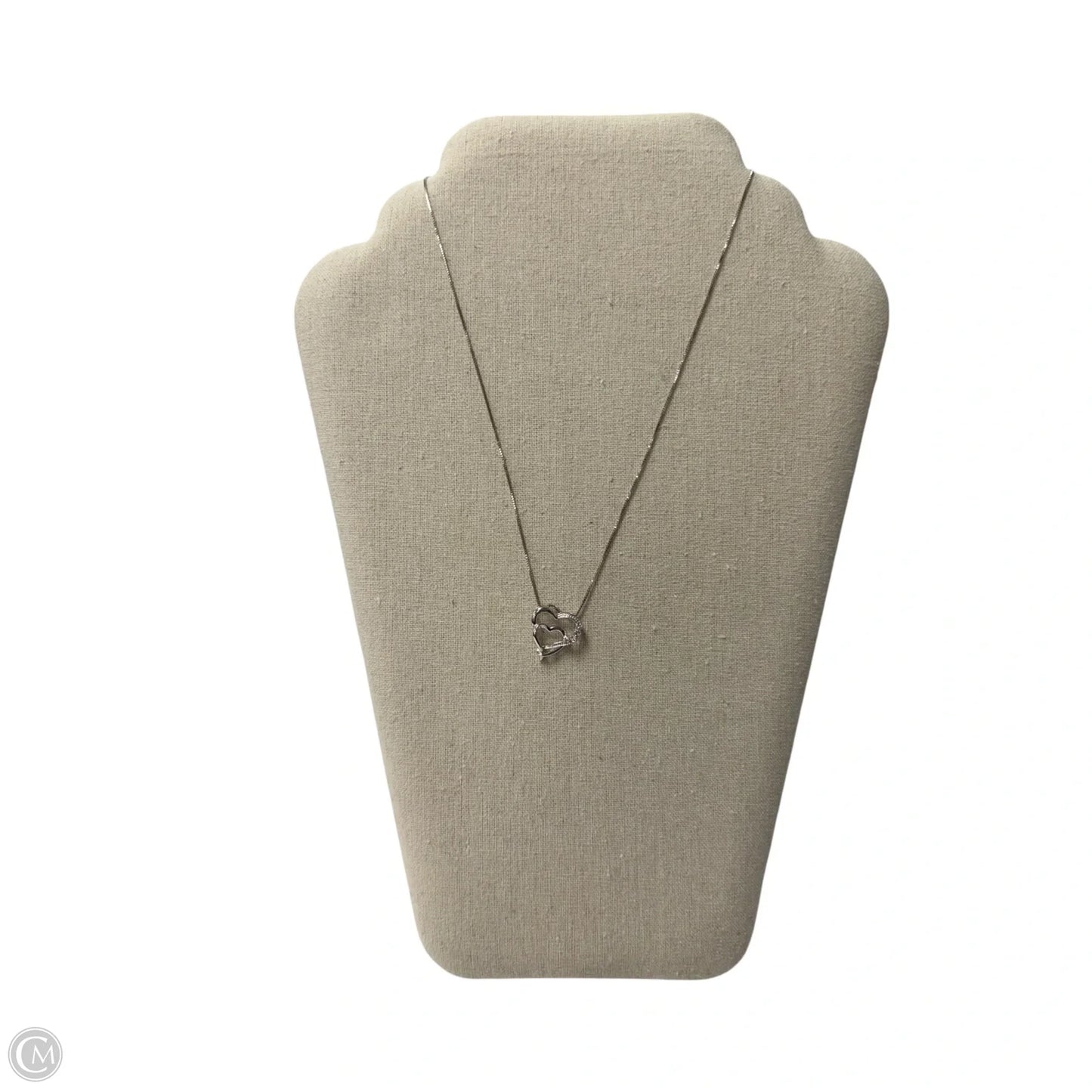 Necklace Pendant By Cme