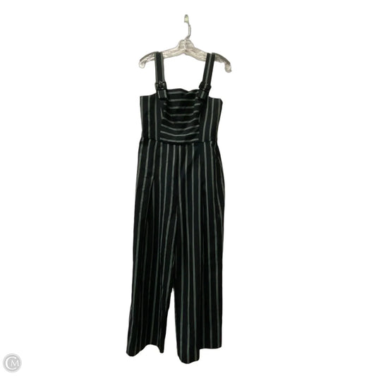 Jumpsuit By Bcbgeneration In Navy, Size: M