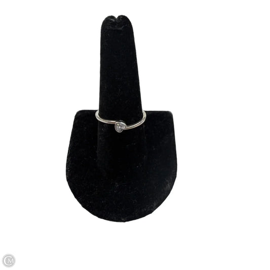 Ring Statement By Pandora size 9.5