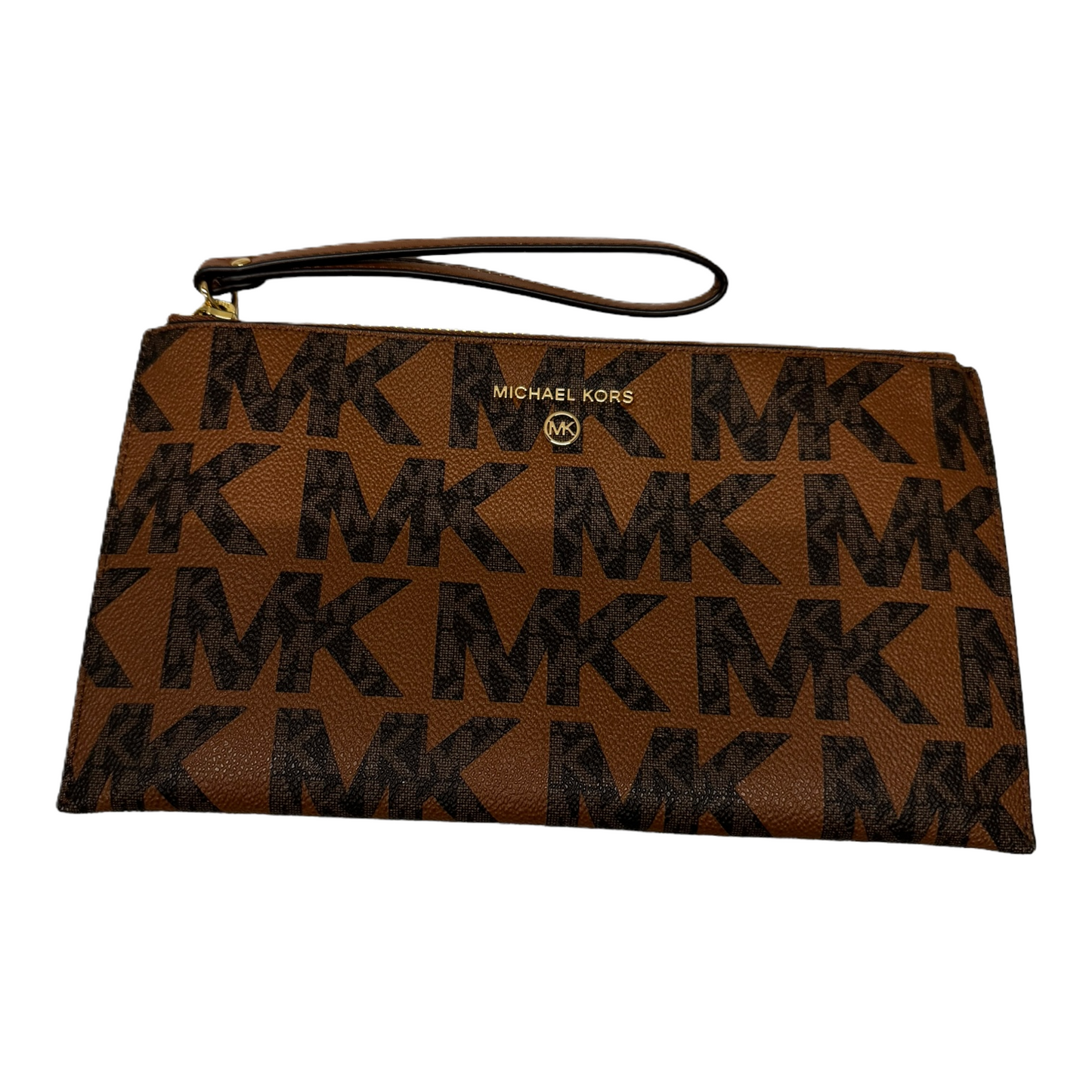 Wristlet Designer By Michael Kors  Size: Medium