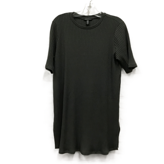 Top Short Sleeve By Eileen Fisher  Size: S