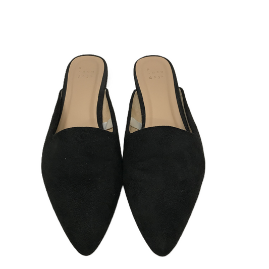 Shoes Flats By A New Day  Size: 7.5