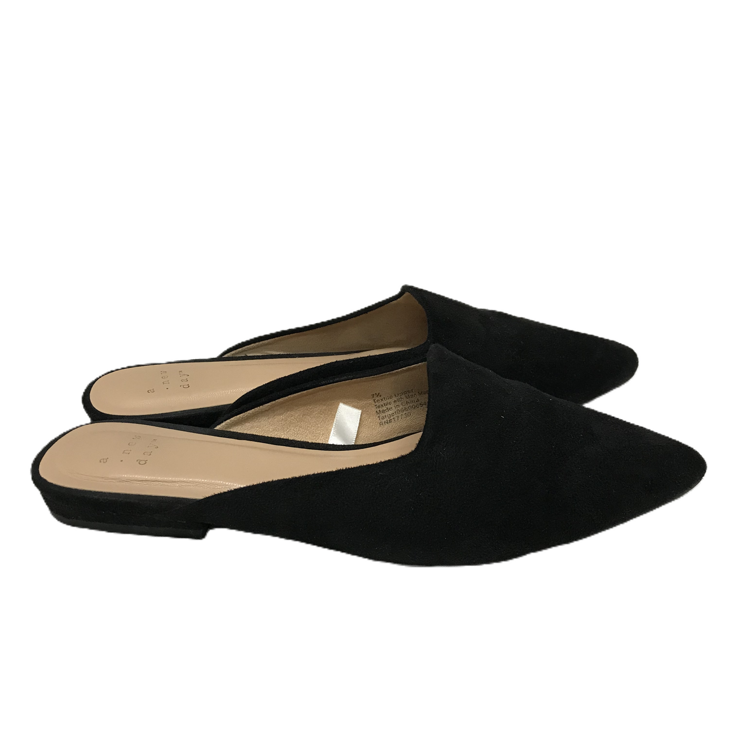 Shoes Flats By A New Day  Size: 7.5