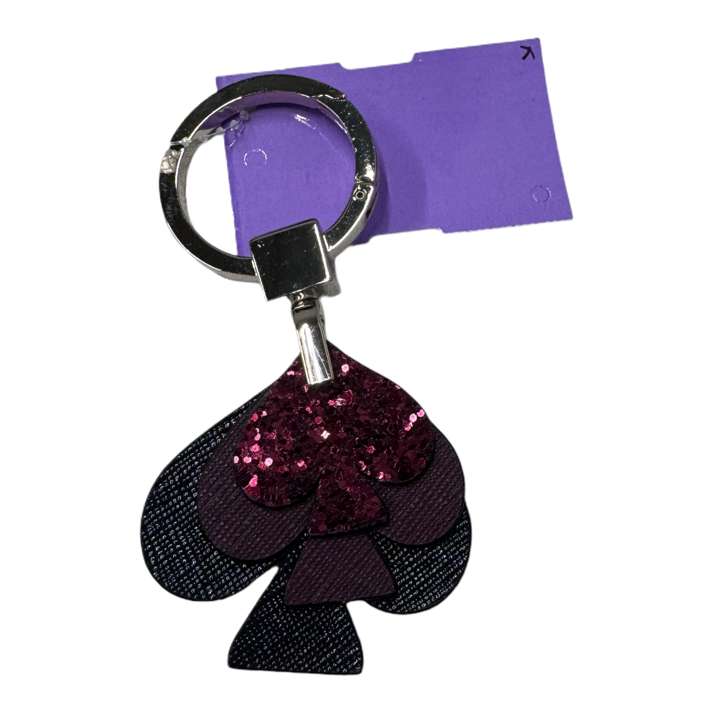 Key Chain Designer By Kate Spade