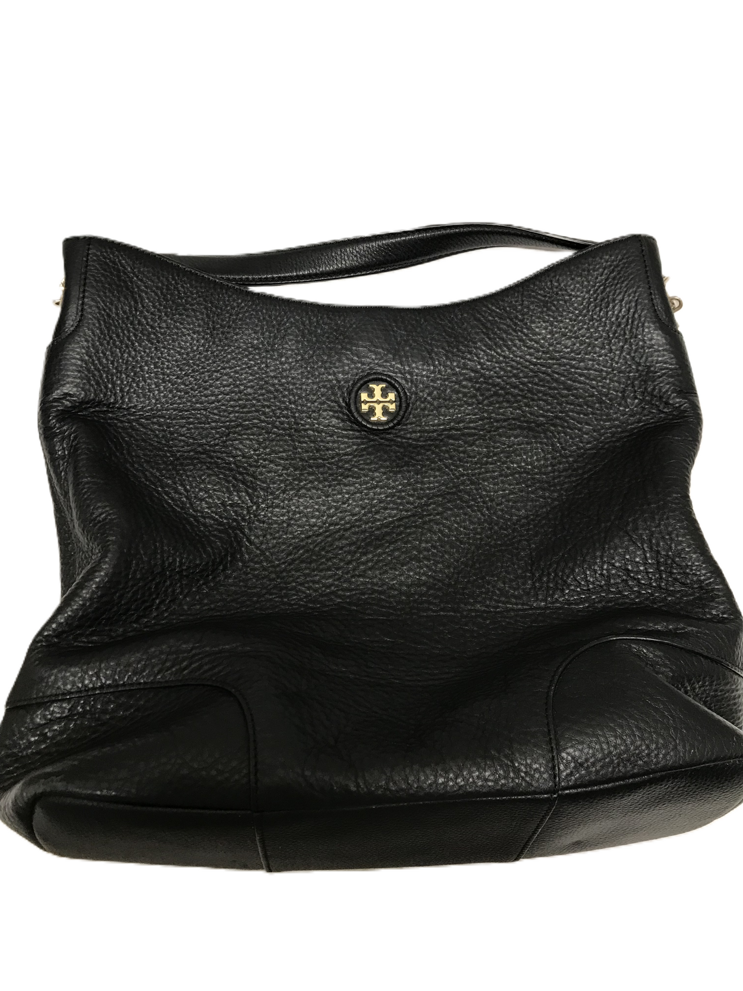 Handbag Designer By Tory Burch, Size: Large