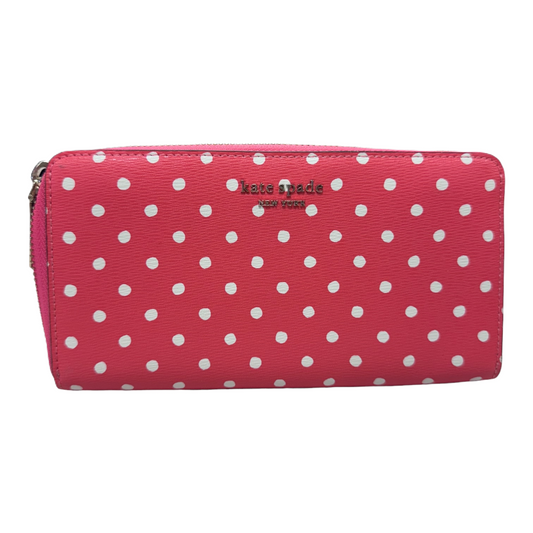 Wallet Designer By Kate Spade, Size: Medium