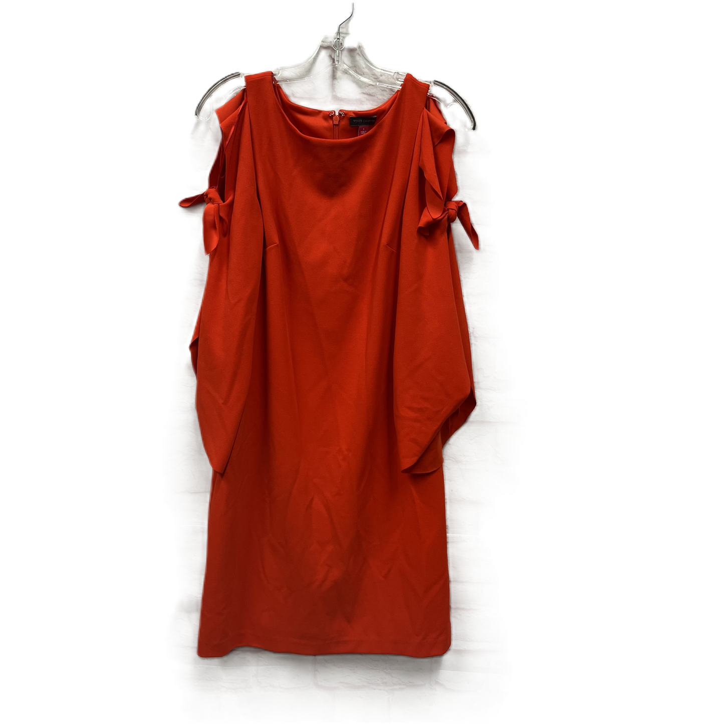 Dress Party Short By Vince Camuto In Red, Size: S