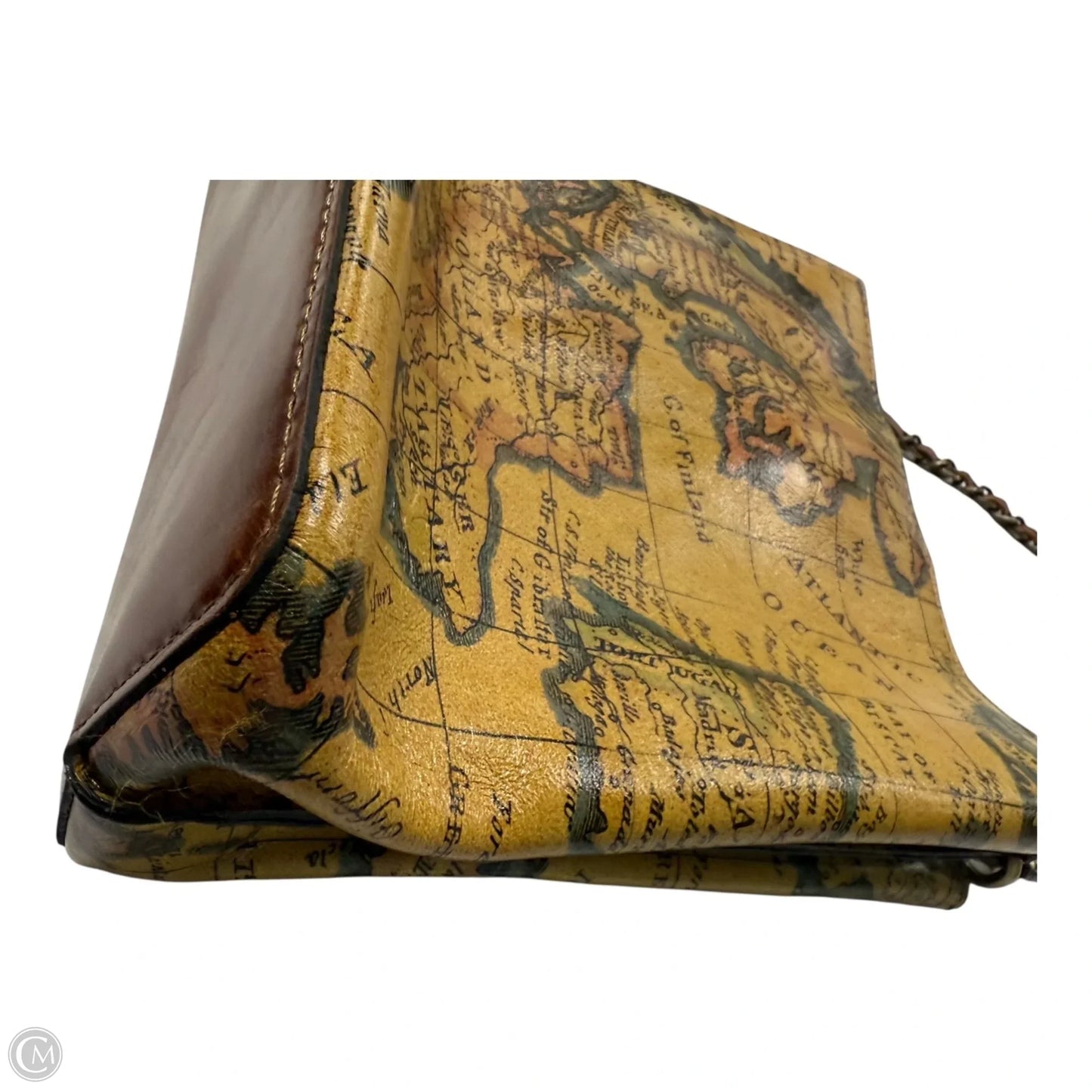 Handbag Designer By Patricia Nash, Size: Medium