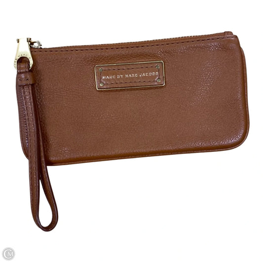 Wristlet Designer By Marc By Marc Jacobs, Size: Medium