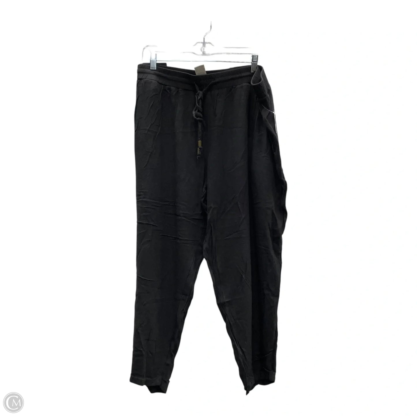 Pants Dress By Cj Banks In Black, Size: 20