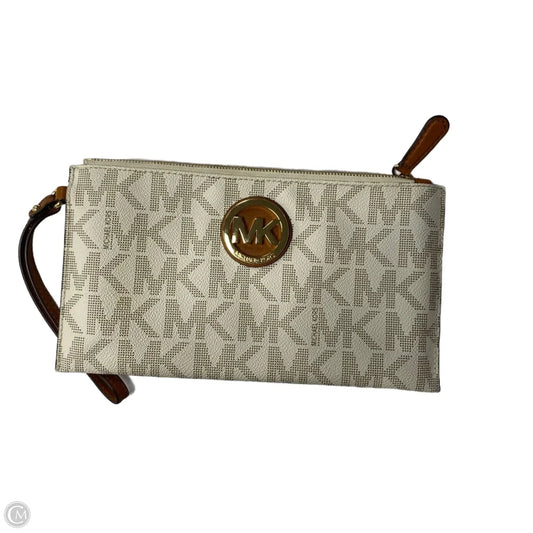 Wristlet Designer By Michael Kors, Size: Large