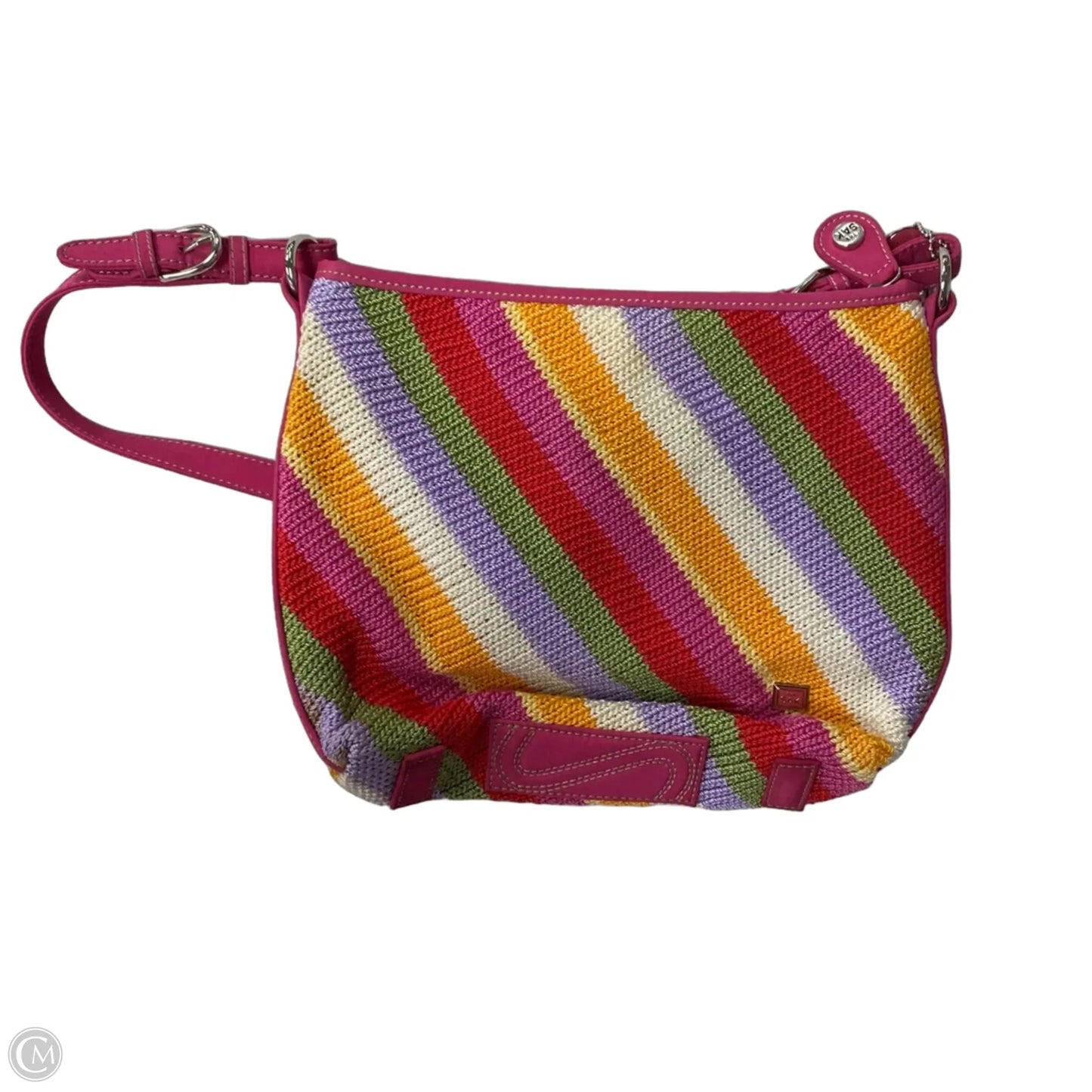 Handbag By The Sak, Size: Medium