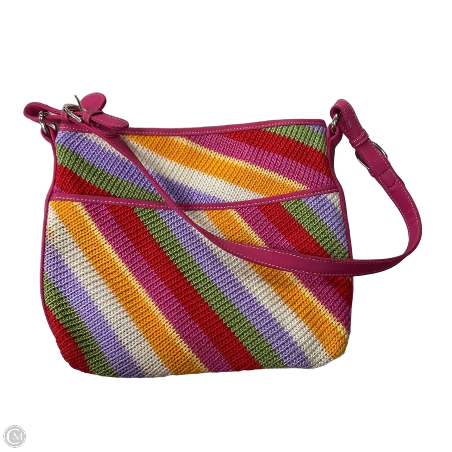 Handbag By The Sak, Size: Medium