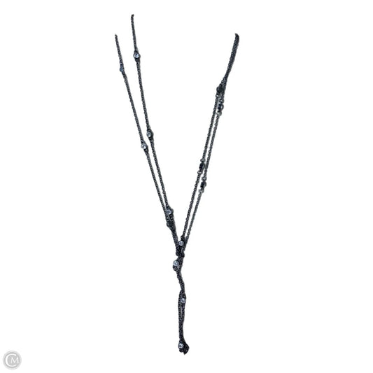 Necklace Layered