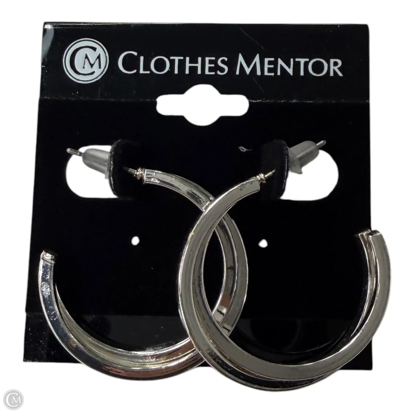 Earrings Hoop By Clothes Mentor