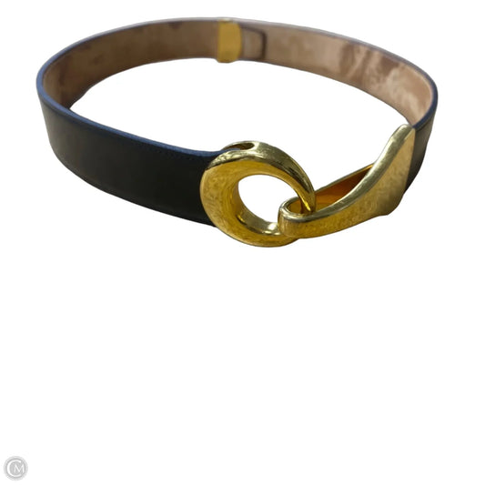 Belt Luxury Designer By St John Collection