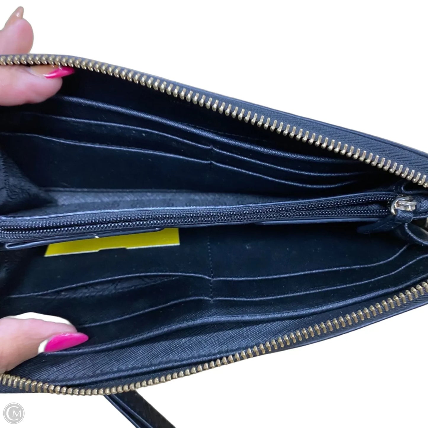 Wallet Designer By Michael Kors, Size: Medium
