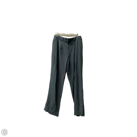 Pants Dress By Loft In Blue, Size: 12