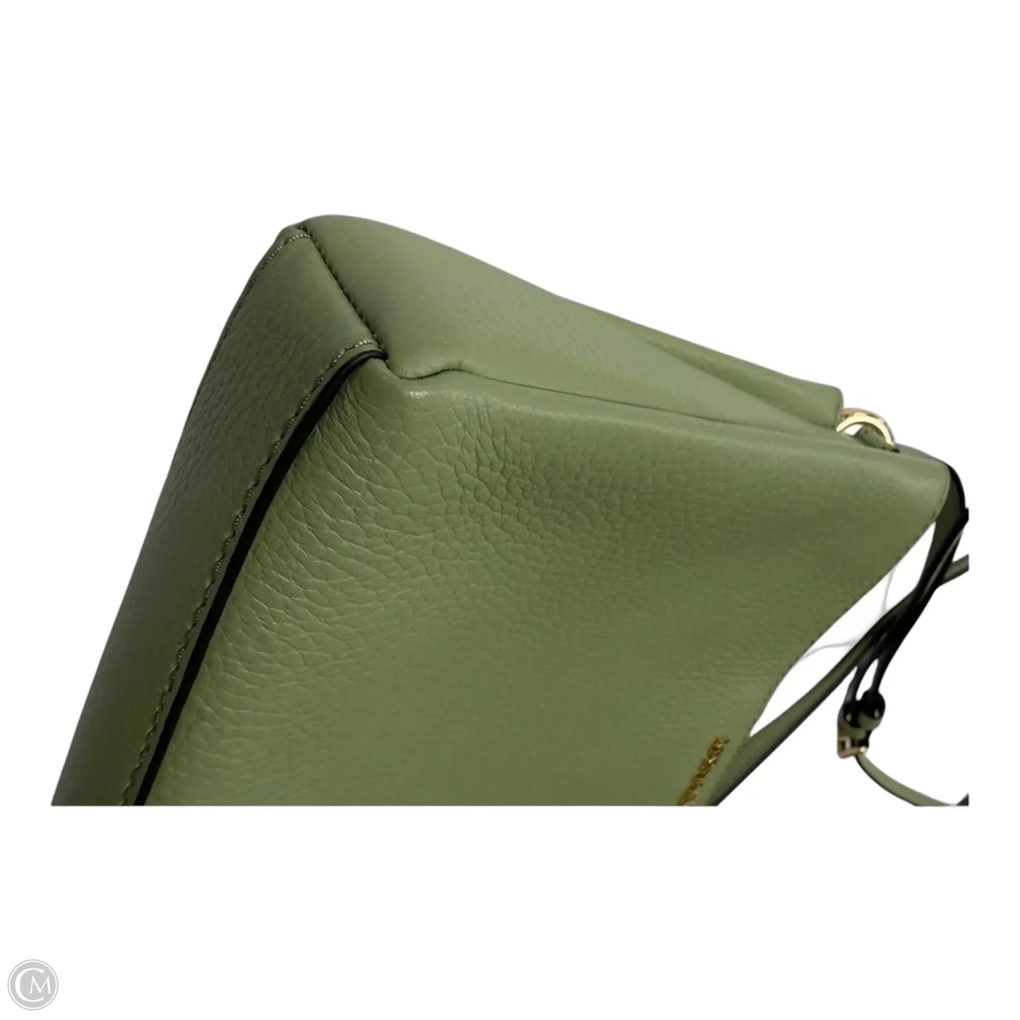 Crossbody Designer By Michael Kors, Size: Medium