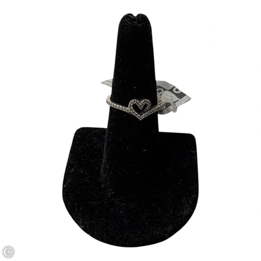 Ring Sterling Silver By Pandora, Size: 9.5