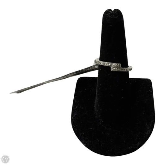 Ring Sterling Silver By Pandora, Size: 9.5