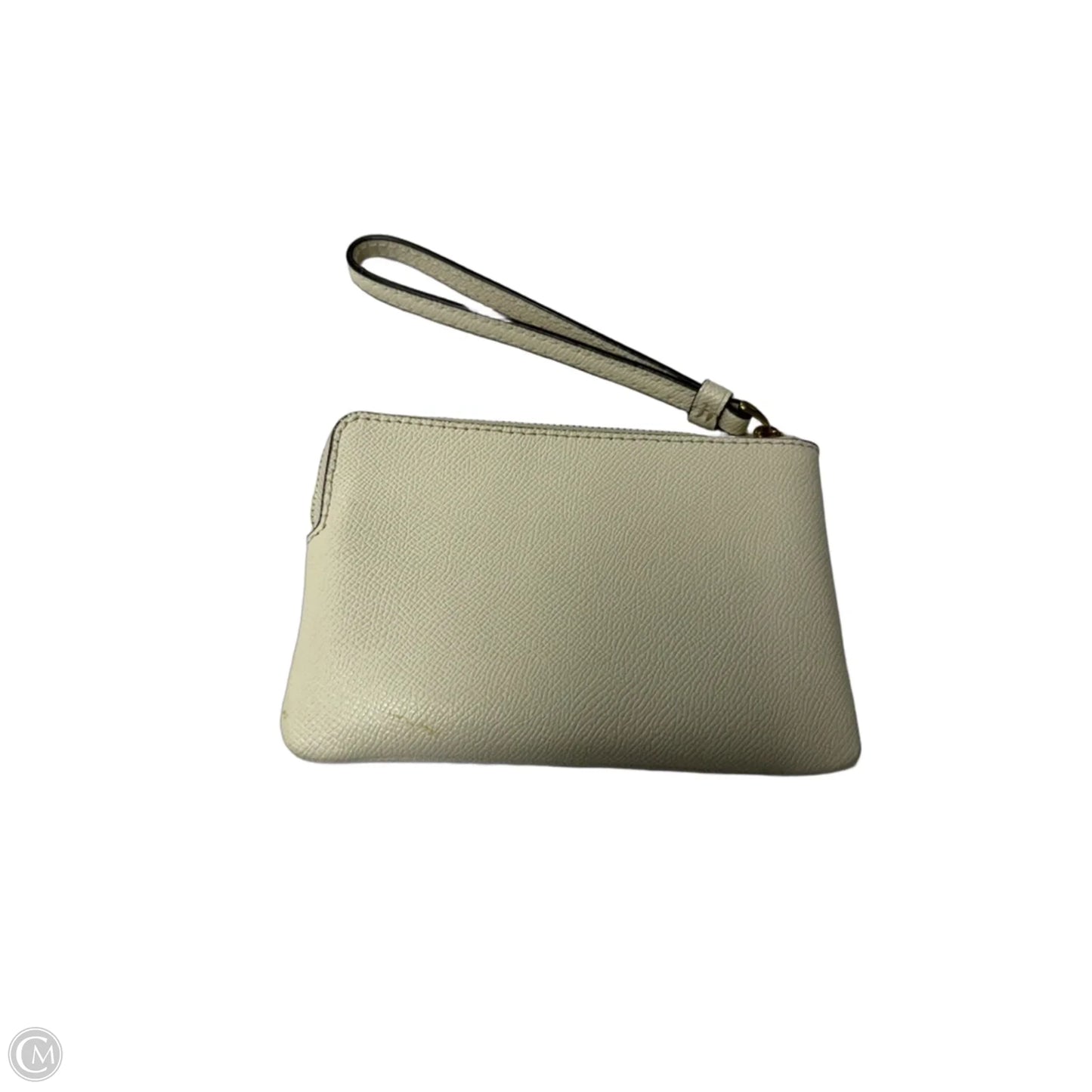 Wristlet Designer By Coach, Size: Small