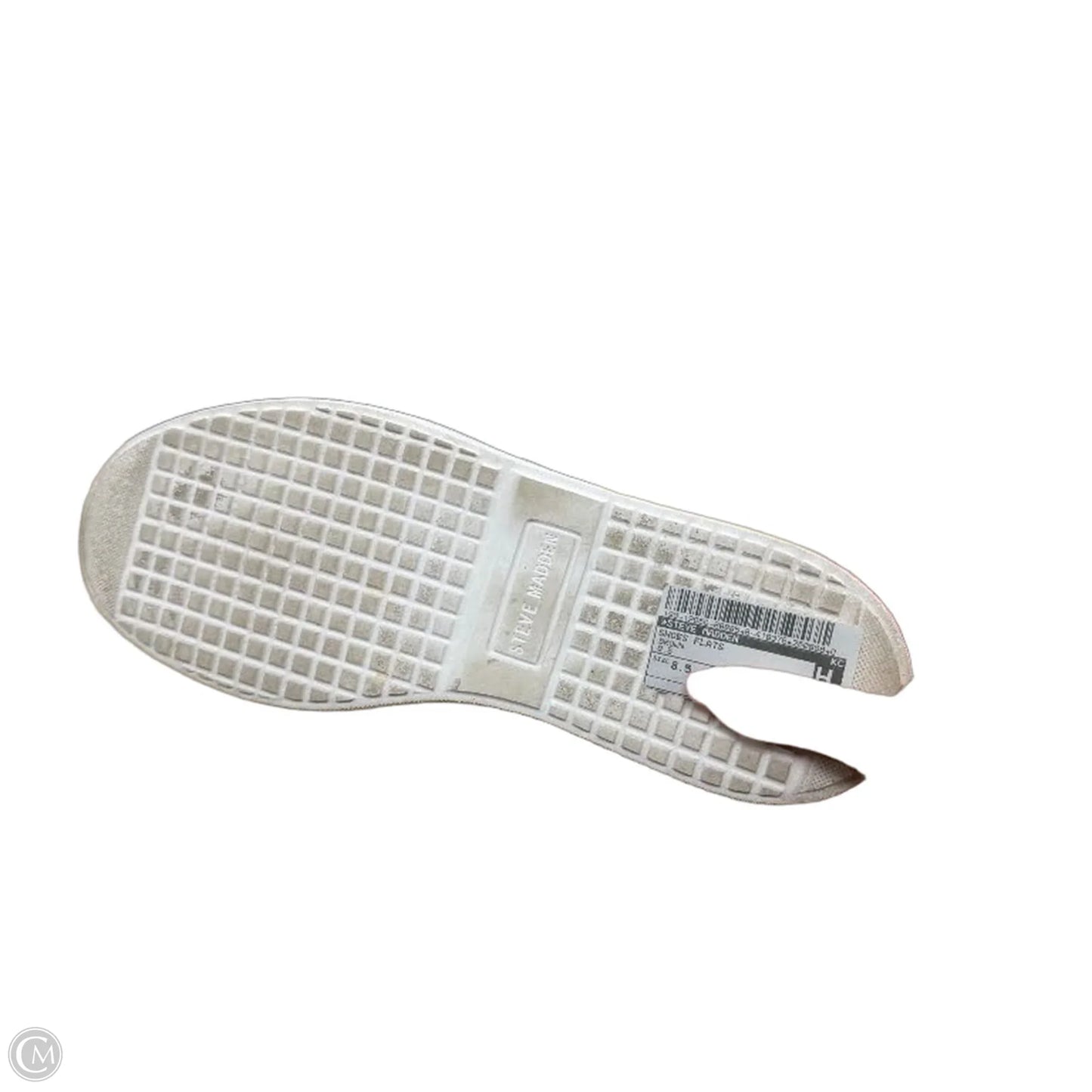 Shoes Flats By Steve Madden In Brown, Size: 8.5