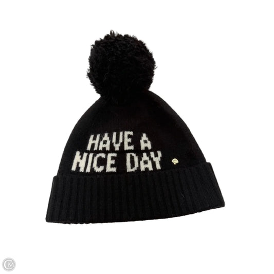 Hat Designer By Kate Spade
