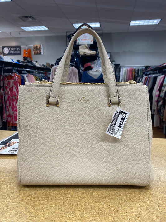 Handbag By Kate Spade, Size: Medium