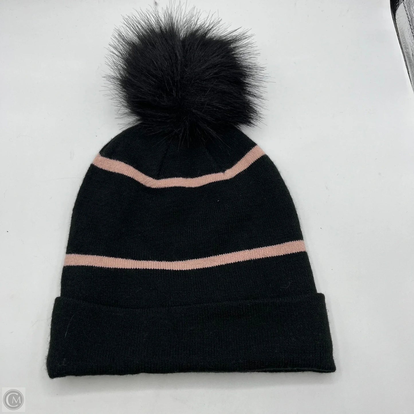 Hat Beanie By Betsey Johnson