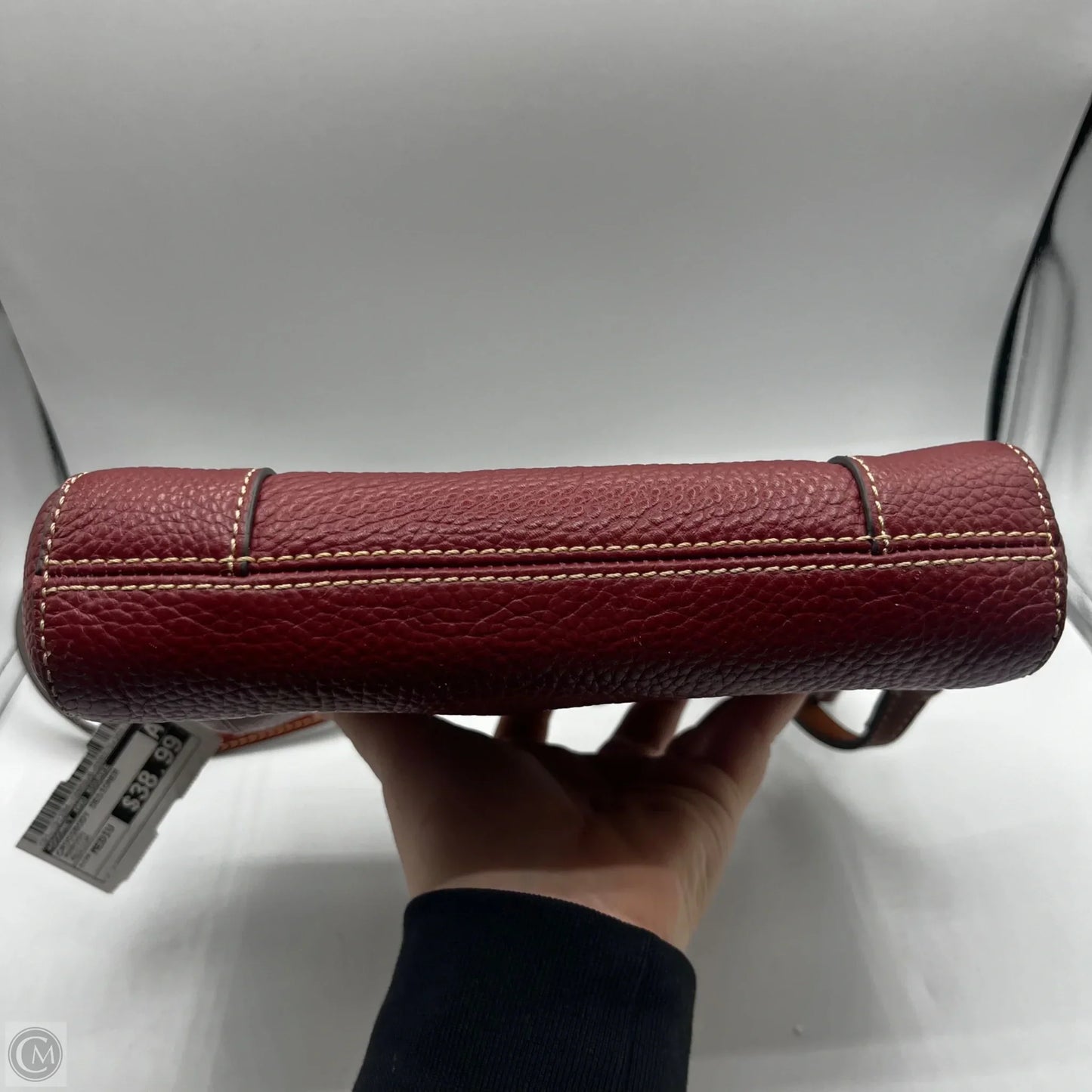 Crossbody Designer By Dooney And Bourke, Size: Medium