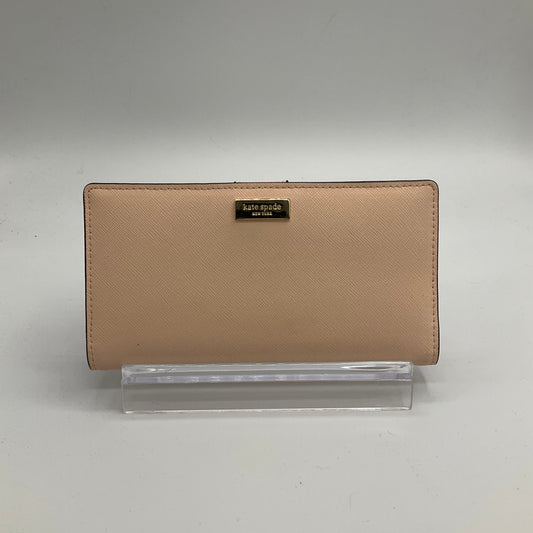 Wallet By Kate Spade, Size: Small