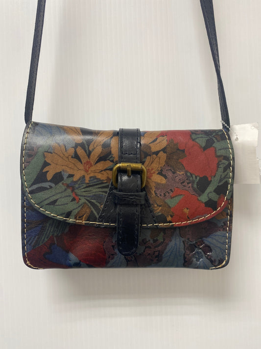 Crossbody By Patricia Nash, Size: Small