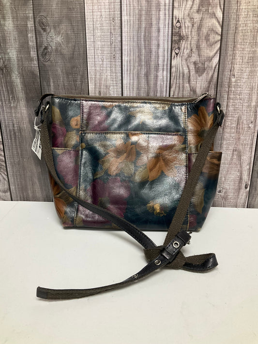 Crossbody By Patricia Nash, Size: Medium