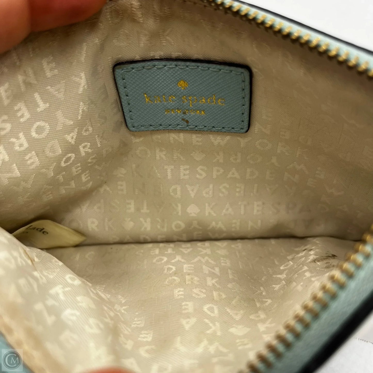 Wristlet Designer By Kate Spade, Size: Small